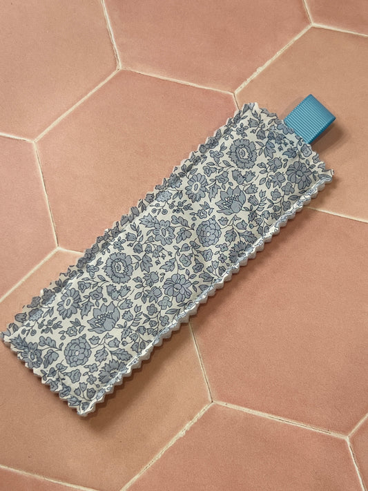 Liberty Trailing Blossom Bookmark